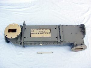 摇钱树娱乐电子微波铁氧体器件–移相器